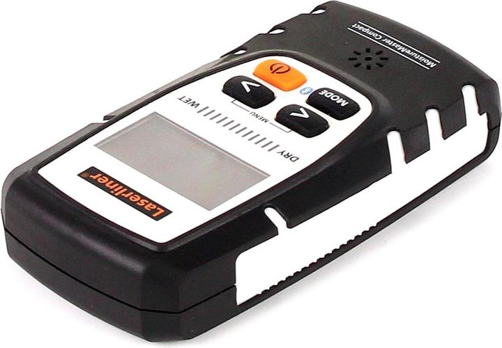 Actual product image Laserliner MoistureMaster Compact Plus