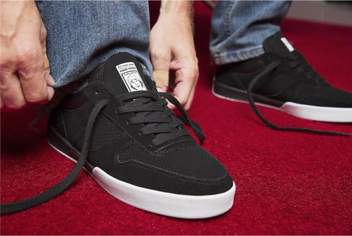 Produktbild éS Contract Ronnie Creager (43)