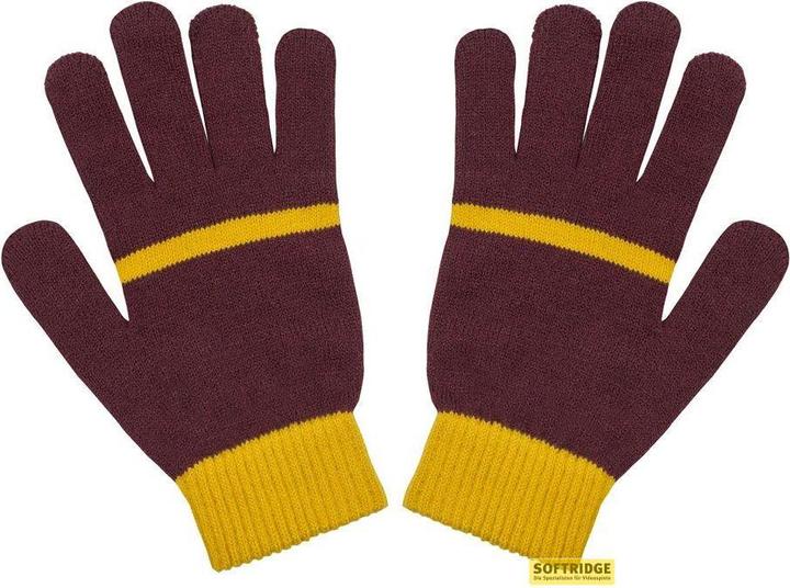Brandecision Harry Potter: Gryffindor