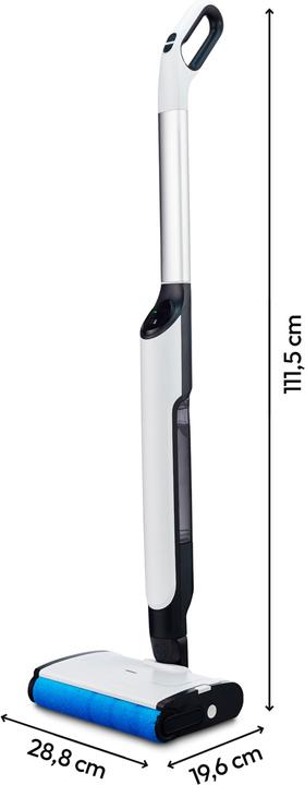 Produktbild Medion Life H10 Hartbodenreiniger MD 11319