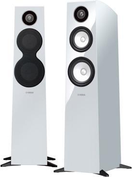 Actual product image Yamaha Ns-F700 (1 pcs.)