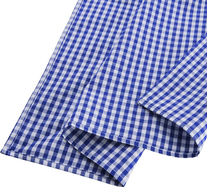 Produktbild Dressforfun Trachtentuch kariert