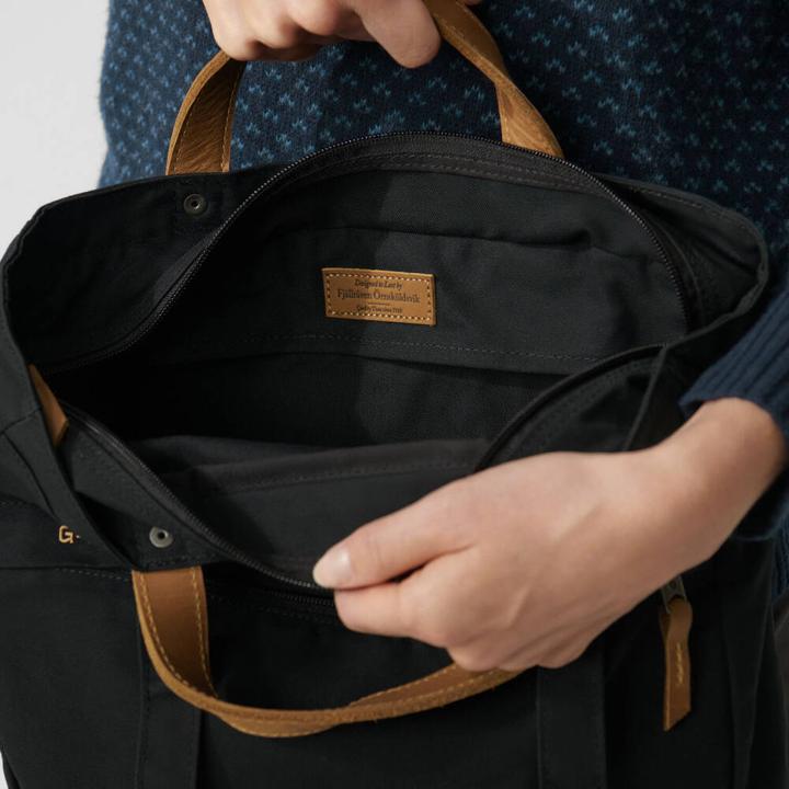 Actual product image Fjällräven Totepack No. 1 (14 l)