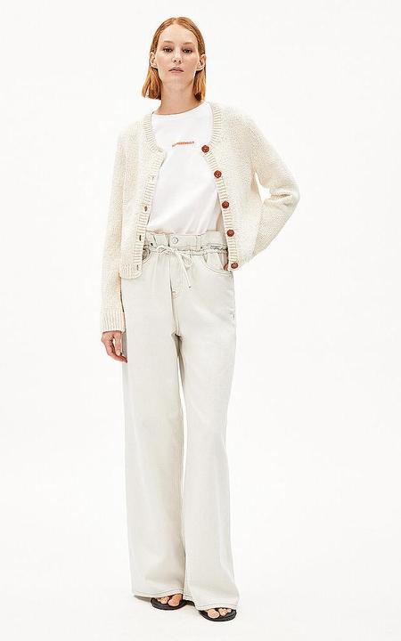 Actual product image Armedangels Strickjacke JAMIRAA (L)