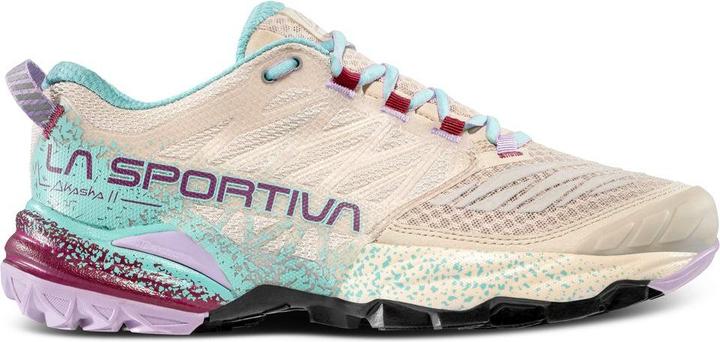 Actual product image La Sportiva Akasha II Woman (37.5)
