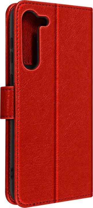 Actual product image Avizar Chesterfield Series (Samsung Galaxy S23+)