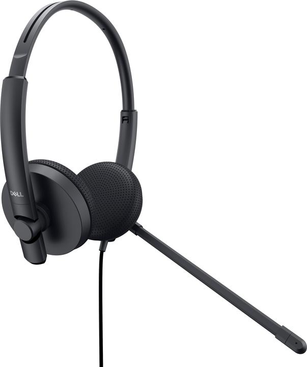 Image du produit Dell Casque stéréo - WH1022