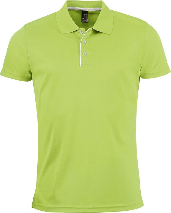 Verde mela