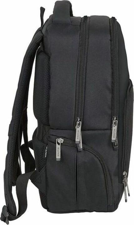 Produktbild Safta Laptoptasche 14,1" Schwarz 28 x 42 x 16 cm