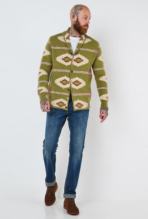 Produktbild Joe Browns Aztec Shawl Cardigan (XL)