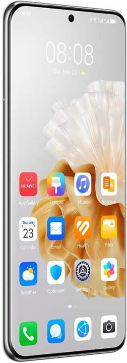 Actual product image Huawei P60 Pro (256 GB, Rococo Pearl, 6.67", Dual SIM, 48 Mpx, 4G)