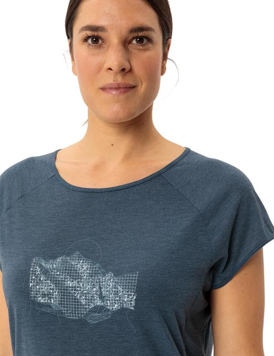Immagine prodotto Vaude Tekoa T-Shirt II (40, M)