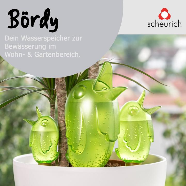 Produktbild Scheurich Bördy M (Tonkegel)