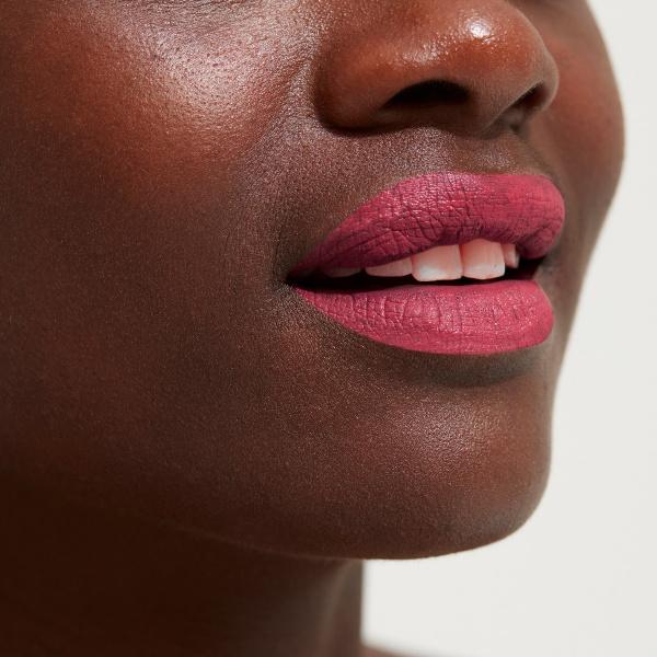 Produktbild Gosh Liquid Matte Lips 003 Nougat Fudge 4ml (003 Nougat Fudge)