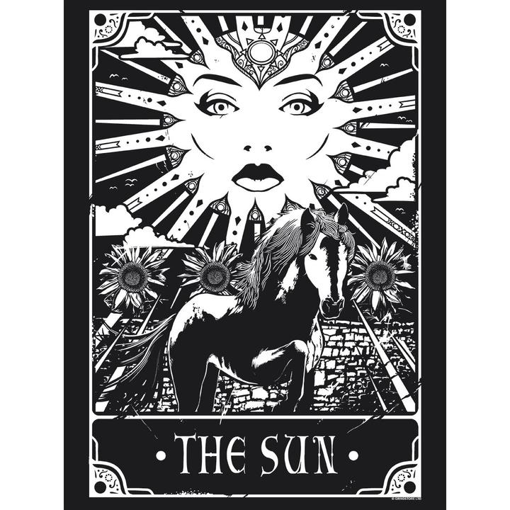 Produktbild Deadly Tarot UTGR1693 P (S)