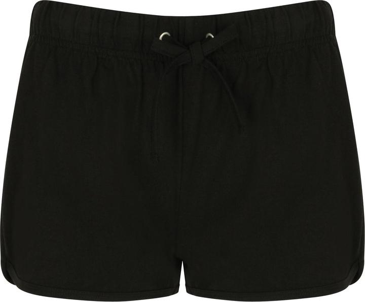 Skinni Fit SportShorts RetroShorts