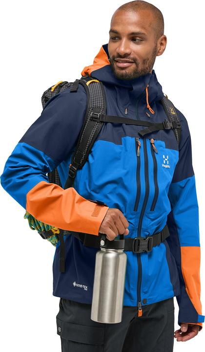 Actual product image Haglöfs Spitz GTX Pro Jacket (L)