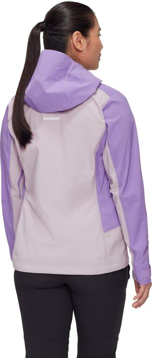 Produktbild Mammut Alto Guide HS Hooded Jacket Women (XL)