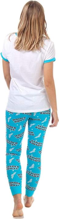 Image du produit Wonder Woman UTUT201 P (36 D)