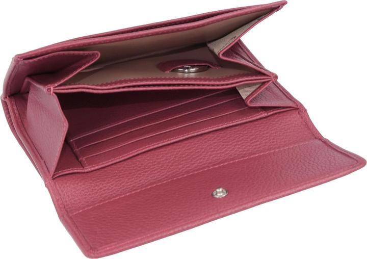 Produktbild Esquire Primavera Geldbörse Leder 14 cm