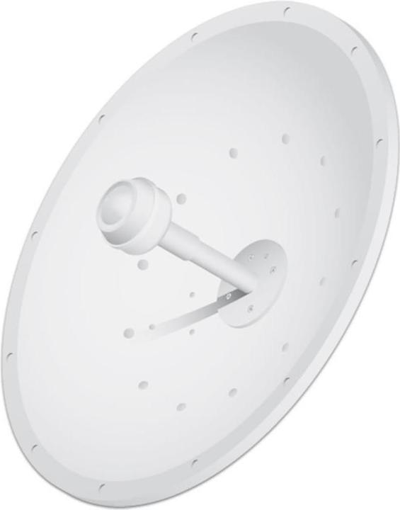 Actual product image Ubiquiti RD-5G30-LW: Rocket Dish, Lightweight (5G)