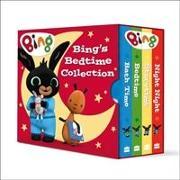 Immagine prodotto La collezione da letto di Bing (Inglese)