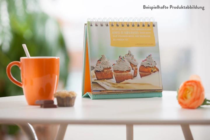 Image du produit 100 kleine Herzenswünsche für dich (Allemand, Maison d'édition Groh, 2017)