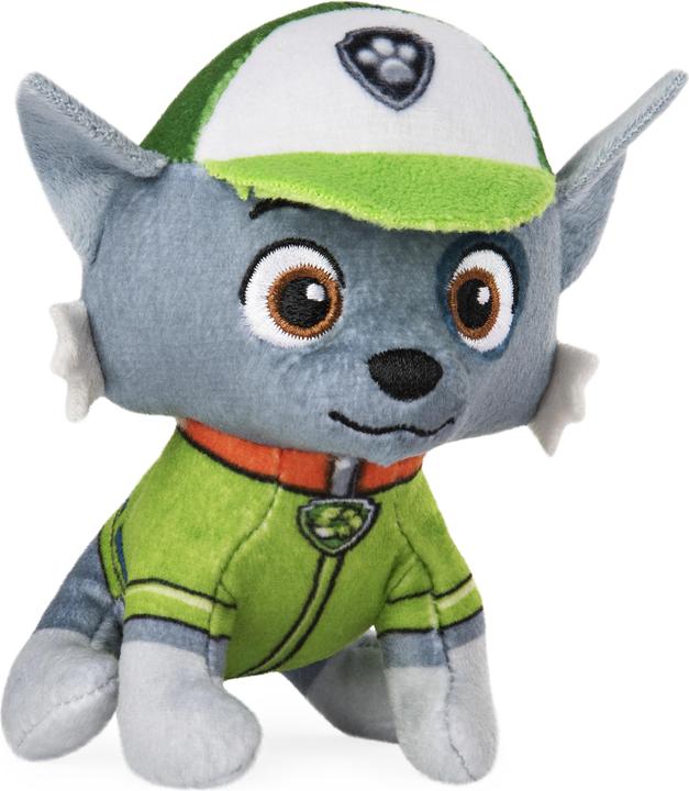 Actual product image Spin Master Paw Patrol (12 cm)