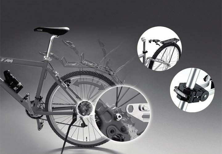 Productafbeelding Pletscher Orion