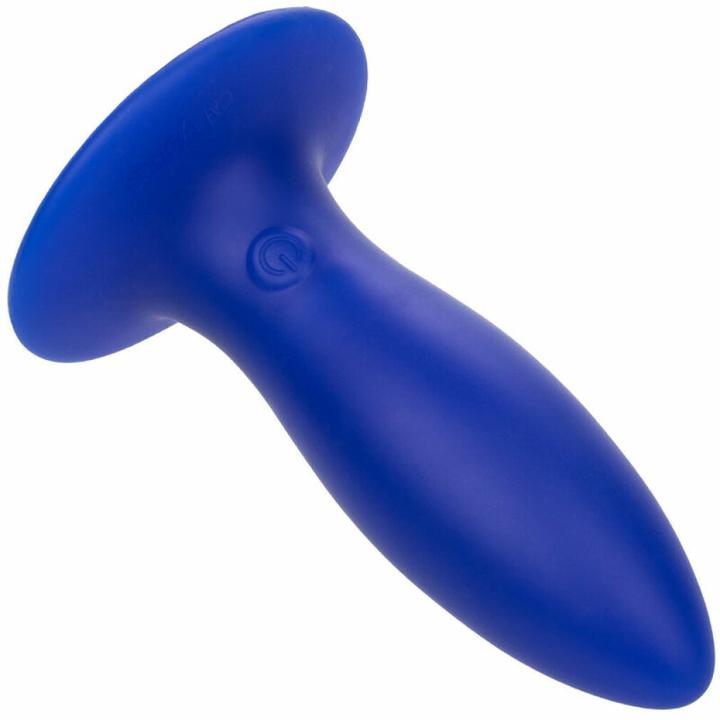 Image du produit Admiral Vibromasseur Torpedo Anal Plug Bleu