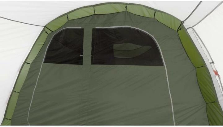 Immagine prodotto Easy Camp Huntsville 500, tenda a tunnel (Tenda a tunnel, 12.10 kg, 5 persone)