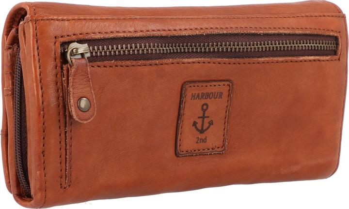 Produktbild Harbour 2nd Marina Geldbörse Leder 18 cm