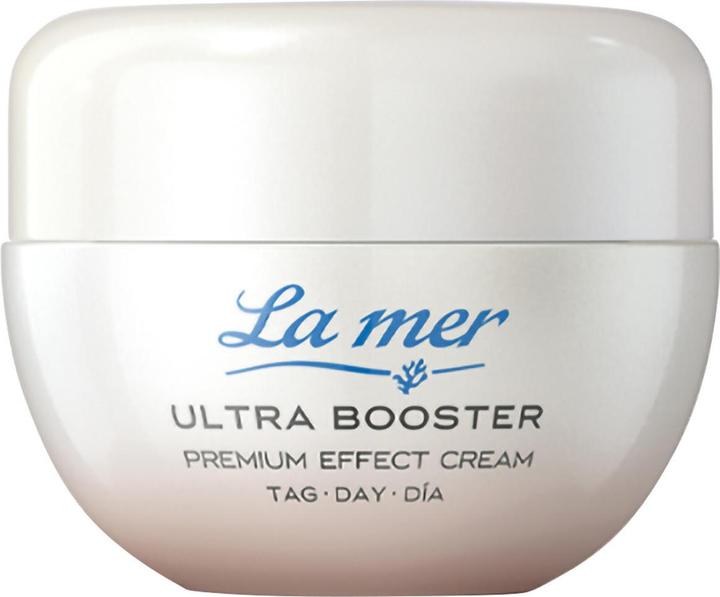 La Mer Ultra Booster Premium Effect Tagescreme mit Parfum (50 ml, Tagescreme)