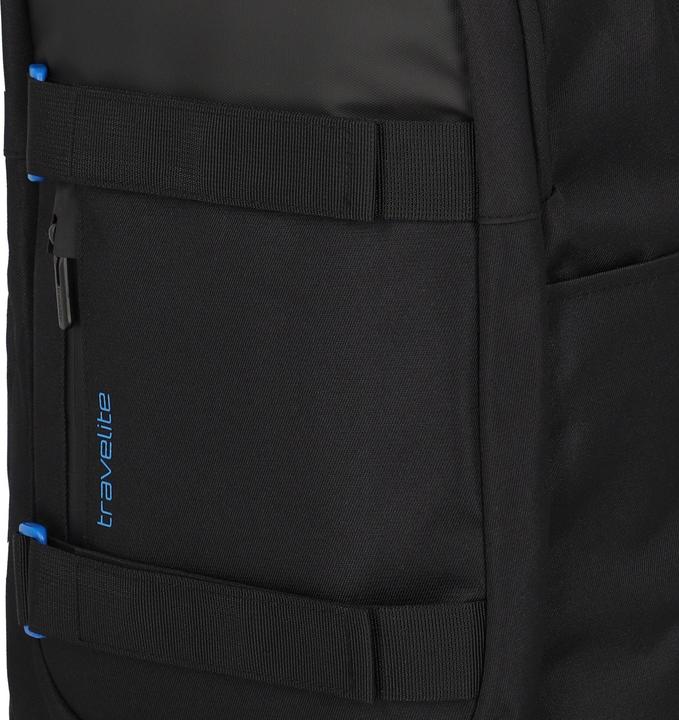 Actual product image Travelite Pathway backpack 48 cm laptop compartment (28 l)