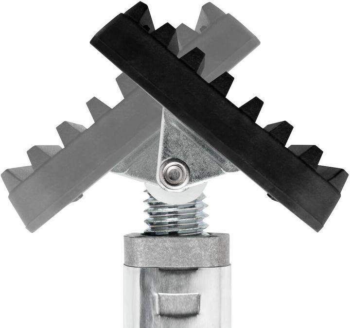 Actual product image Bessey St125 (1250 mm)