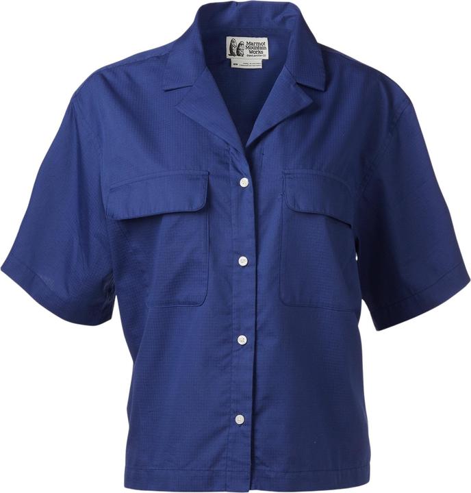 Produktbild Marmot Muir Camp (S)
