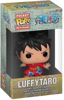 Produktbild Funko One Piece