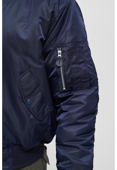 Produktbild Brandit MA1 Bomber Jacket - 8076 (L)