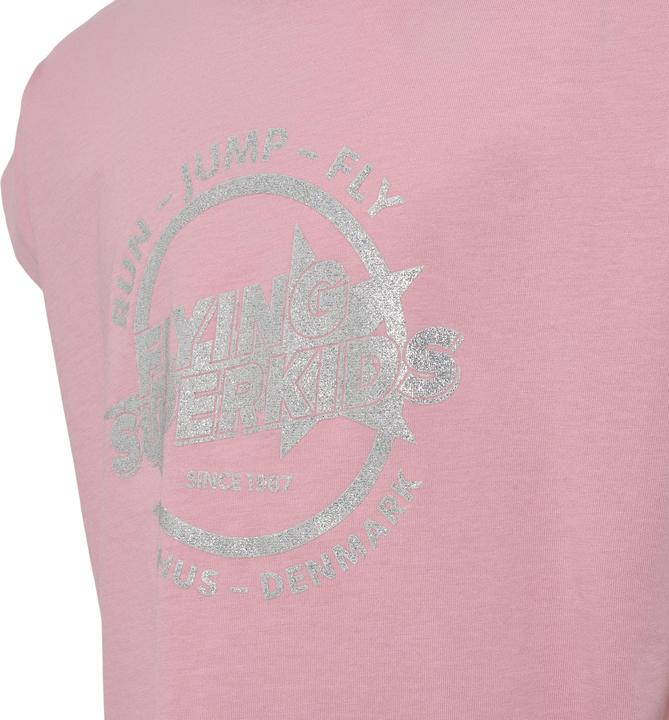 Actual product image hummel Hmlfsk Hop T-Shirt S/S (116)