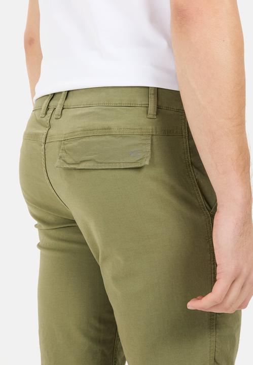 Produktbild Camel Active Cargo Shorts mit Ripstop-Kontrast (31)