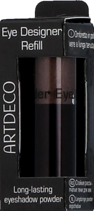 Immagine prodotto Artdeco Eye Designer (26 legno mistico)