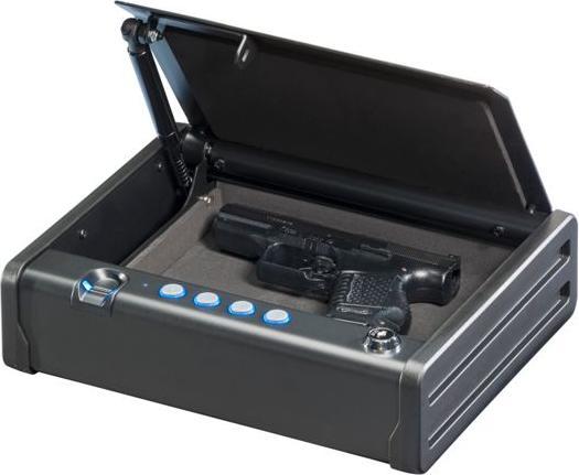 Produktbild Master Lock Fingerabdruck-Safe (2.34 l)