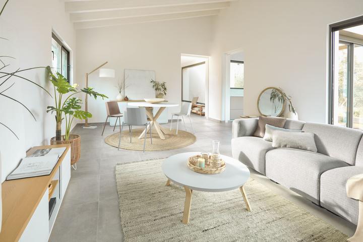 Image du produit Kave Home Abilen (180 x 36 x 75 cm)