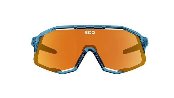 Immagine prodotto KOO Demo (Blu, Blu, Arancia)
