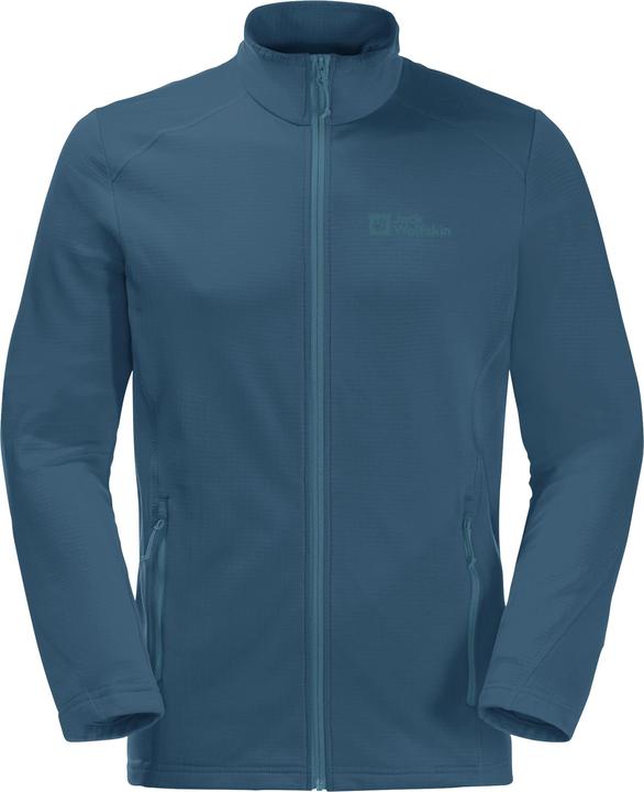 Actual product image Jack Wolfskin Kolbenberg Fz M (XL)