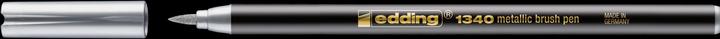 Image du produit Edding 1340 - Crayon à peinture (Argent, 1 x)