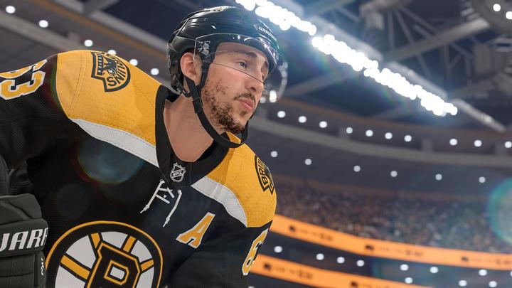 Produktbild EA Games EA NHL 22 XBOX ONE HU/RO (Xbox One S, Xbox One X)