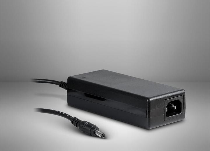 Immagine prodotto Intertech Alimentatore esterno Collegamento! esterno (120 W)