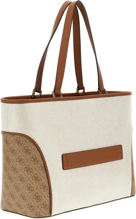 Immagine prodotto Guess KERIMA - Borsa TOTE Naturale/Latte