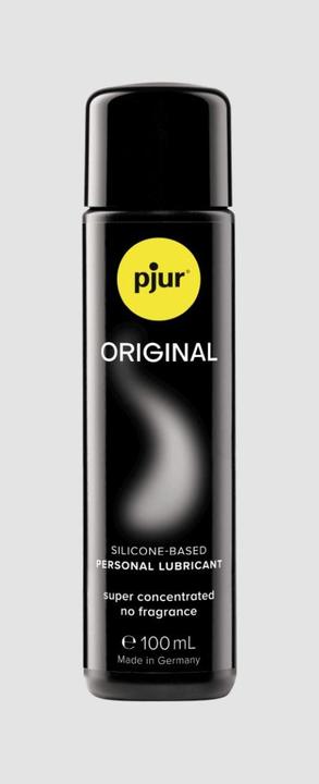 Immagine prodotto Pjur Lubrificante personale al silicone (100 ml)